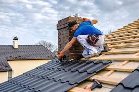 Best Hot Roofs  in USA